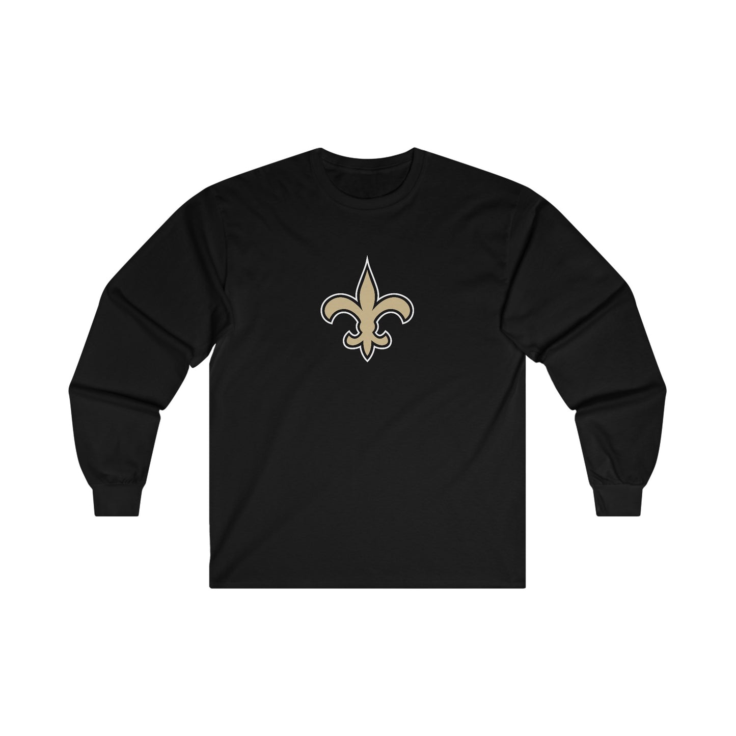 New Orleans Saints Long Sleeve T-Shirt