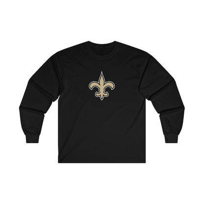 New Orleans Saints Long Sleeve T-Shirt
