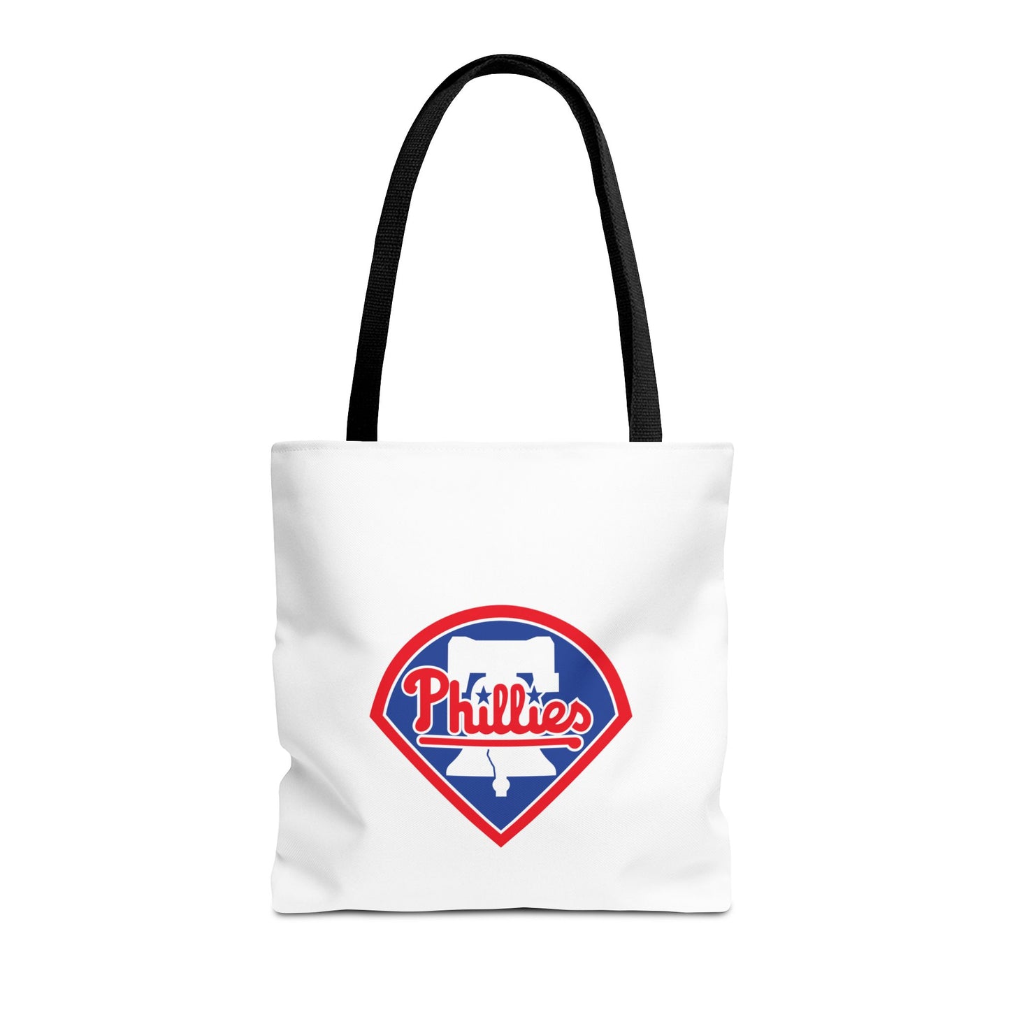 Philadelphia Phillies Tote Bag