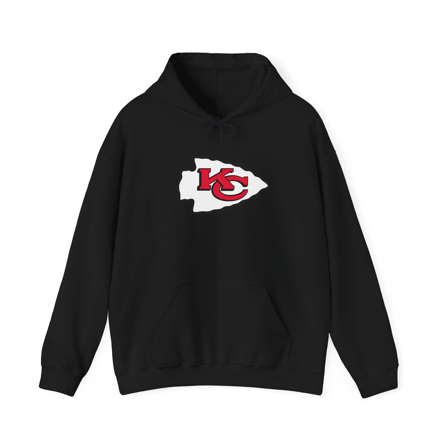 Kansas City Chiefs Pullover Hoodie