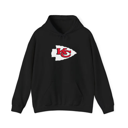 Kansas City Chiefs Pullover Hoodie