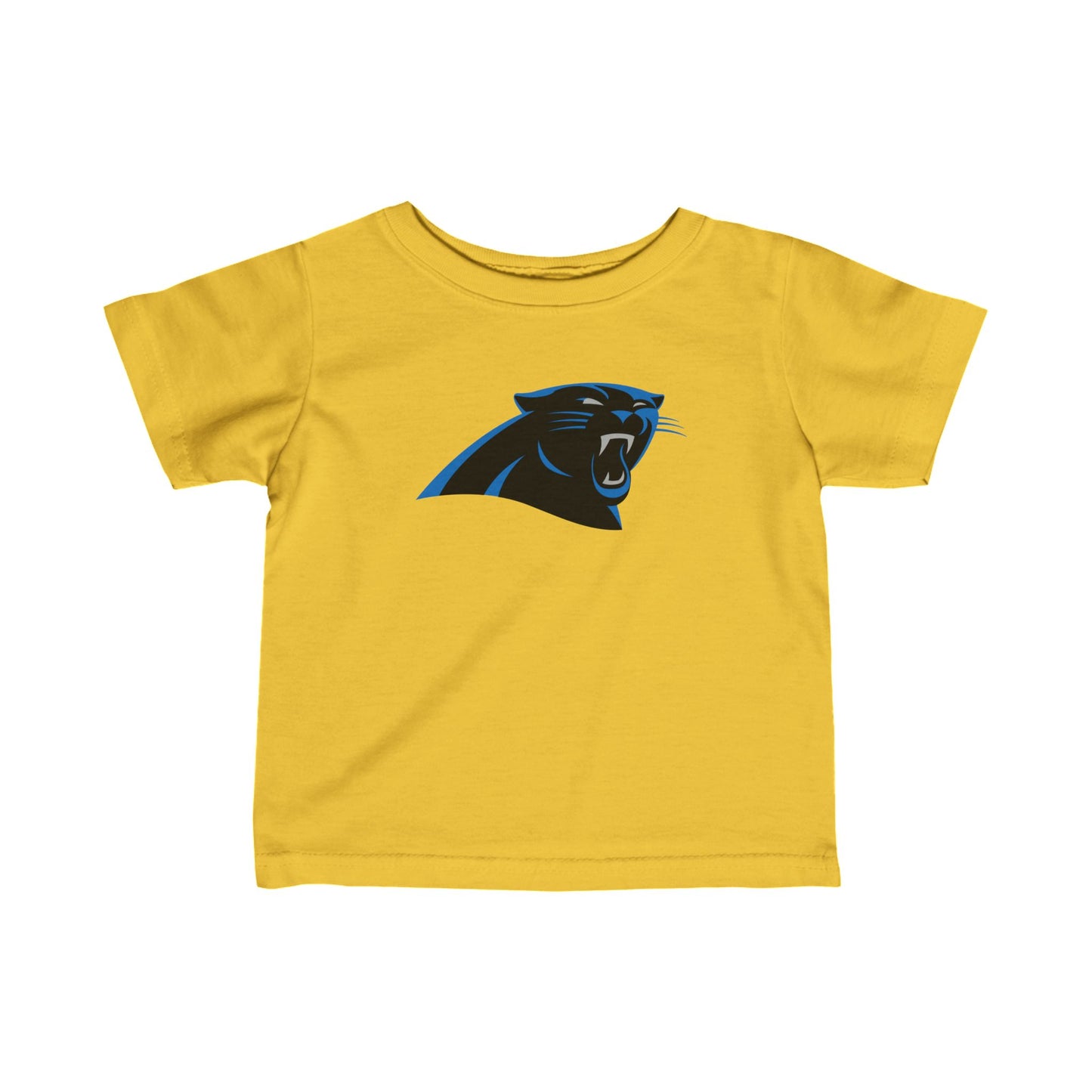 Carolina Panthers Baby T-Shirt