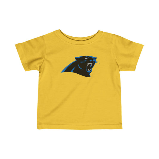 Carolina Panthers Baby T-Shirt