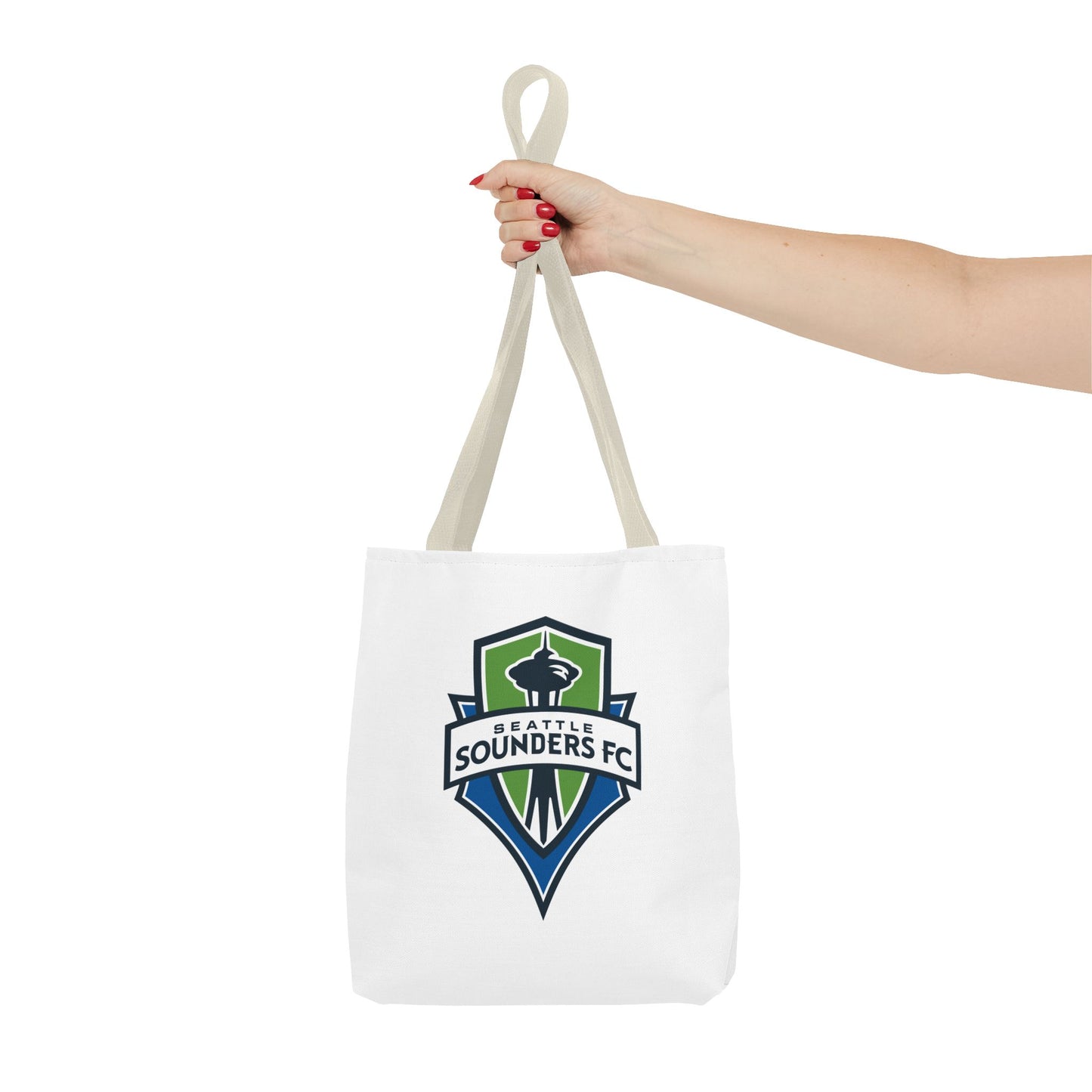 Seattle Sounders FC Tote Bags