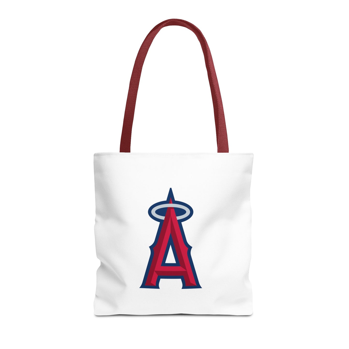 Los Angeles Angels Tote Bag