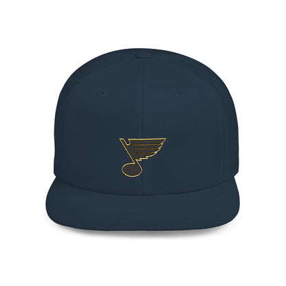 San Louis Blues Snapback