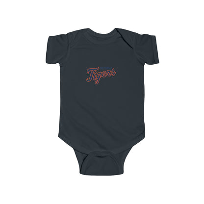 Detroit Tigers Onesie