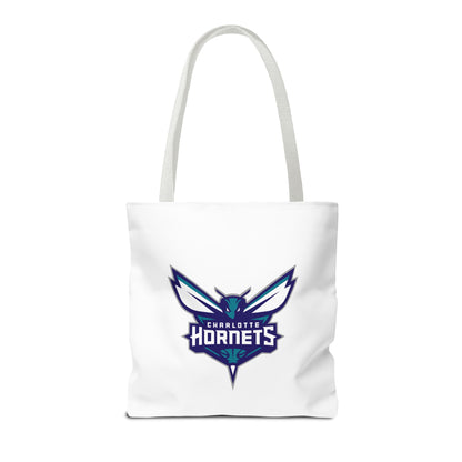 Charlotte Hornets Tote Bag