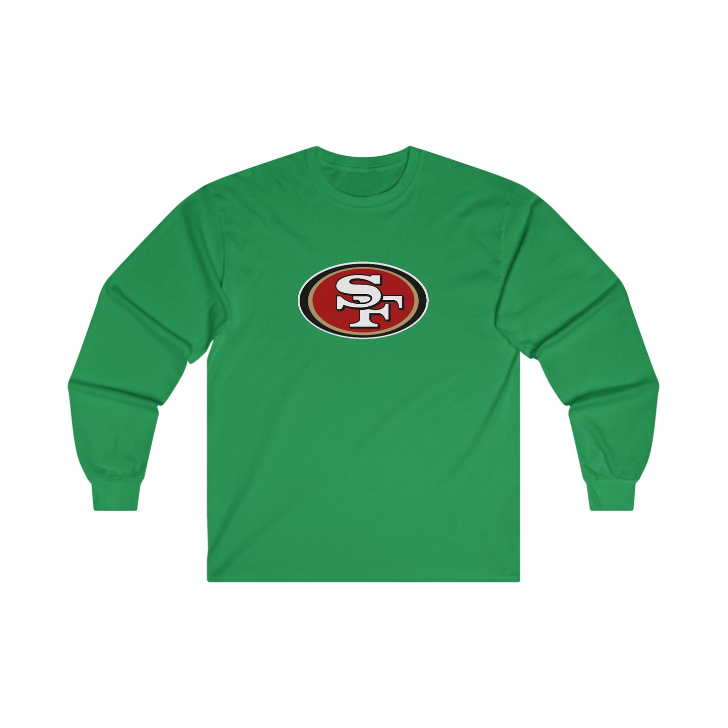 San Francisco 49ers Long Sleeve T-Shirt