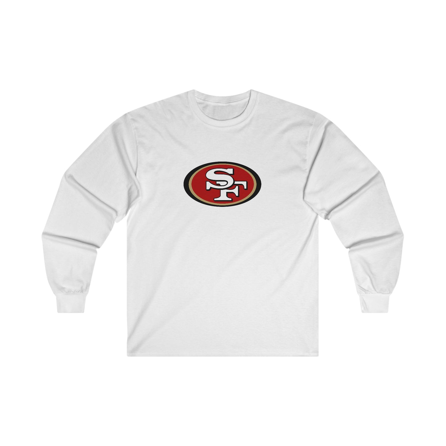 San Francisco 49ers Long Sleeve T-Shirt