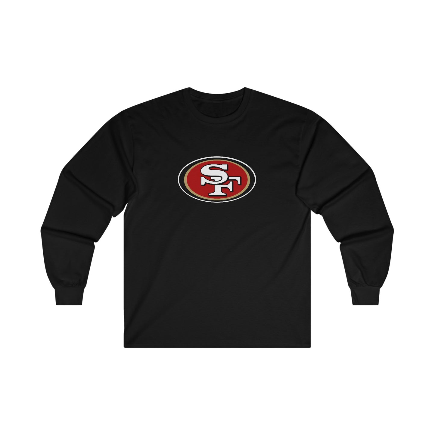 San Francisco 49ers Long Sleeve T-Shirt