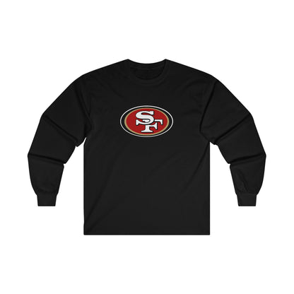 San Francisco 49ers Long Sleeve T-Shirt