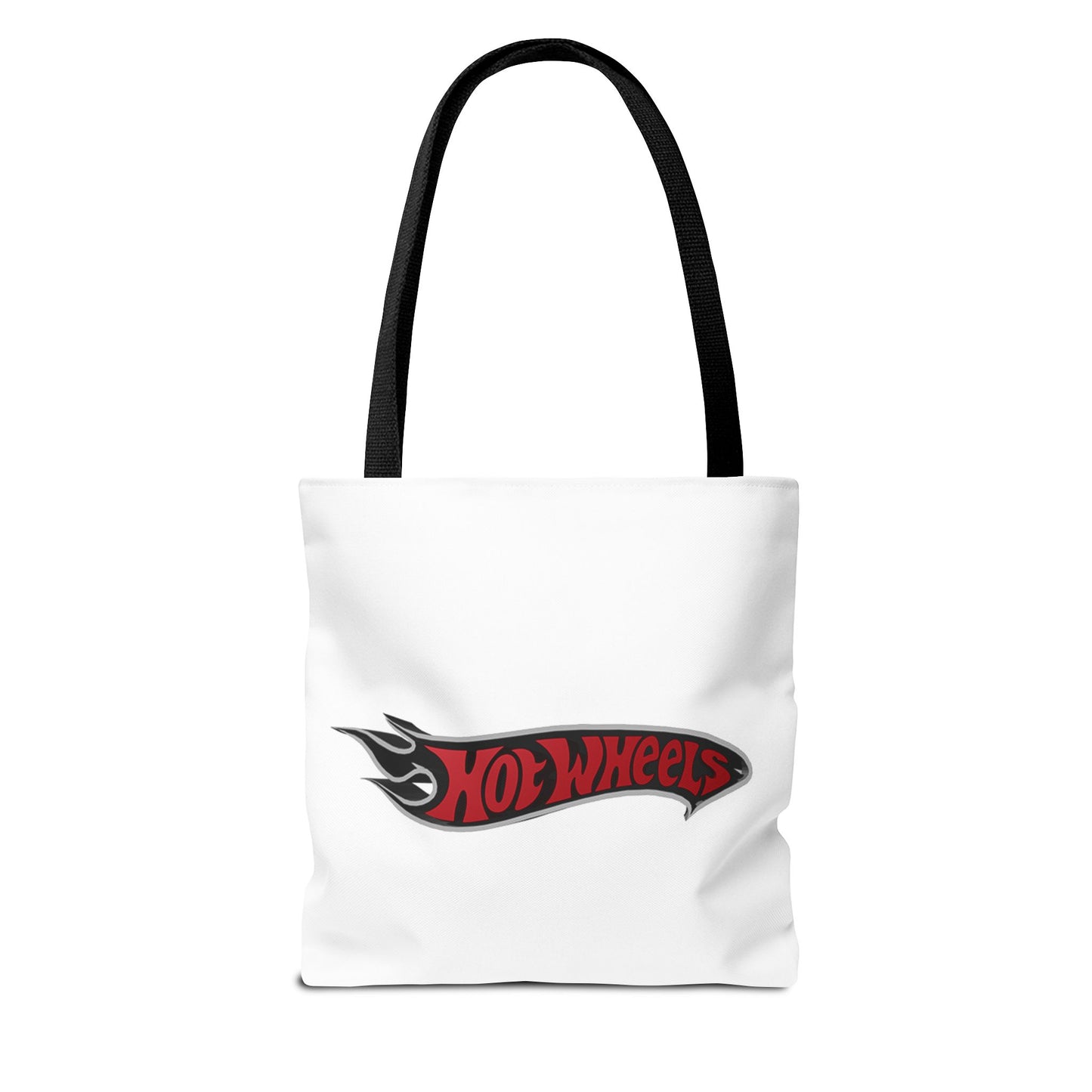 Hot Wheels Racing Tote Bag