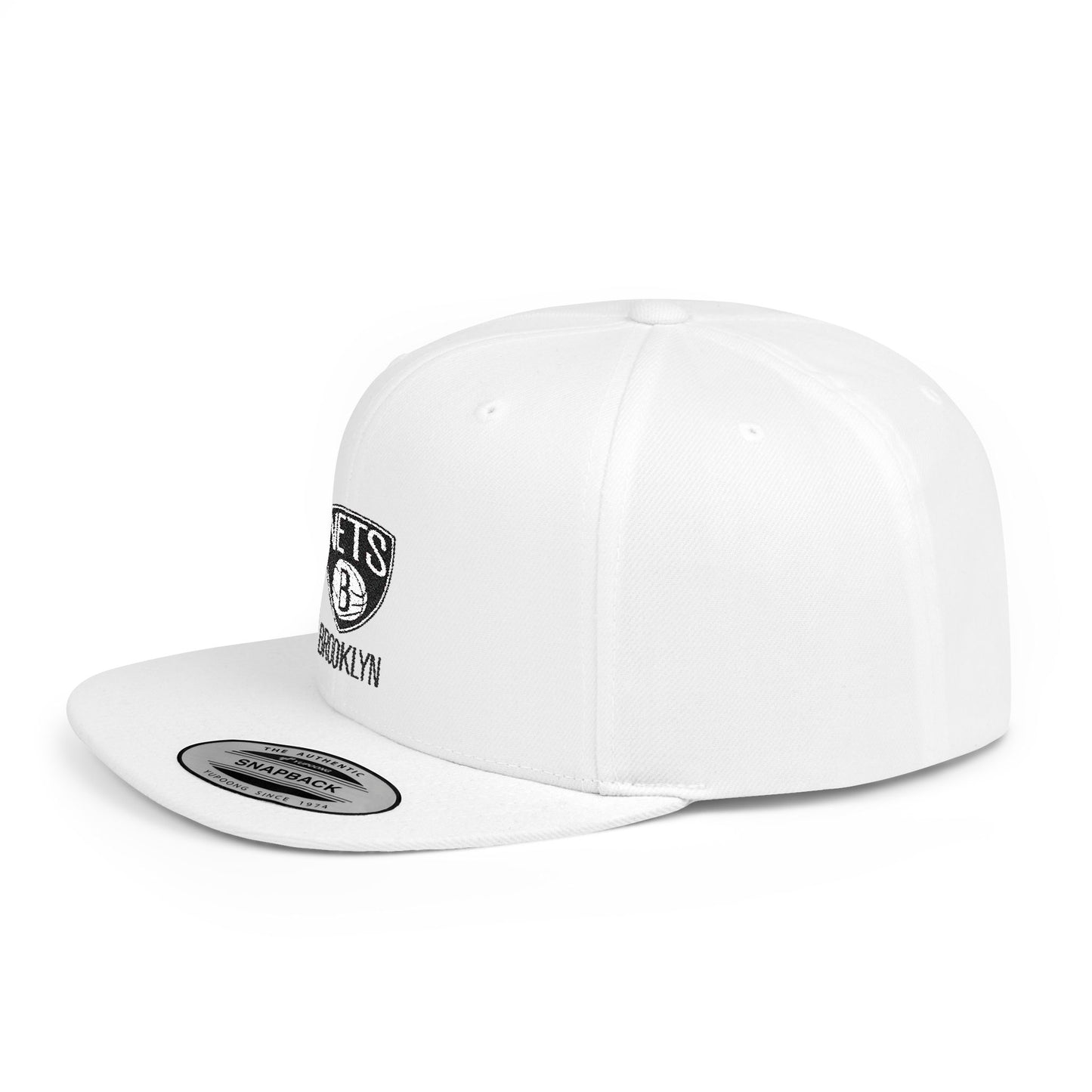 Brooklyn Nets Snapback