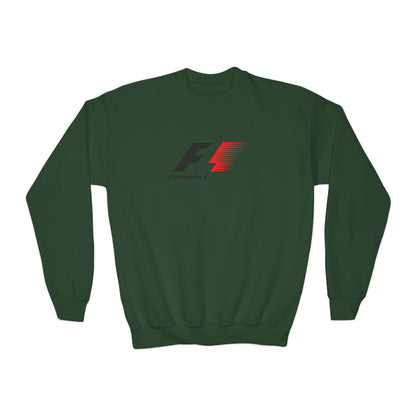 F1 Youth Sweatshirt