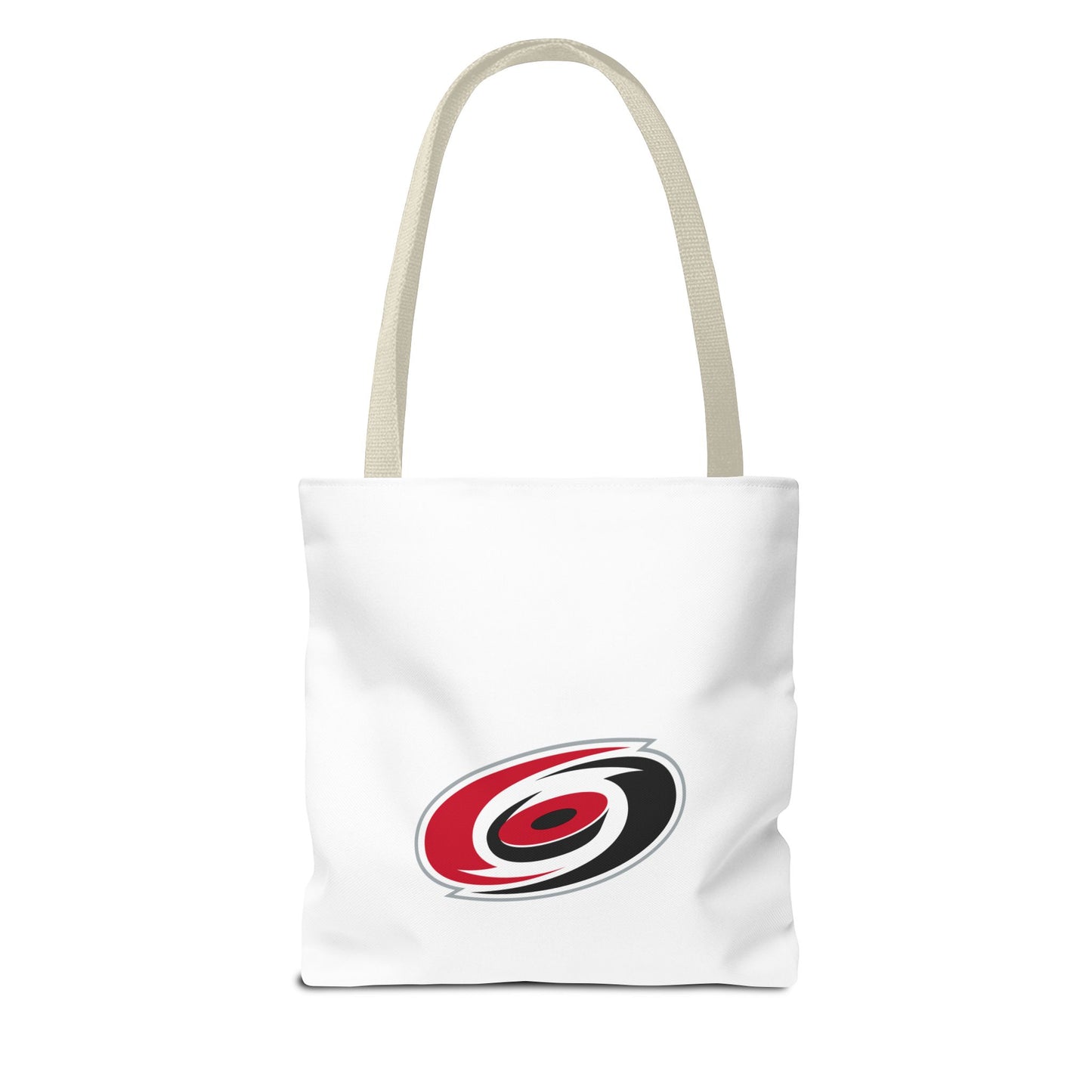 Carolina Hurricanes Tote Bag