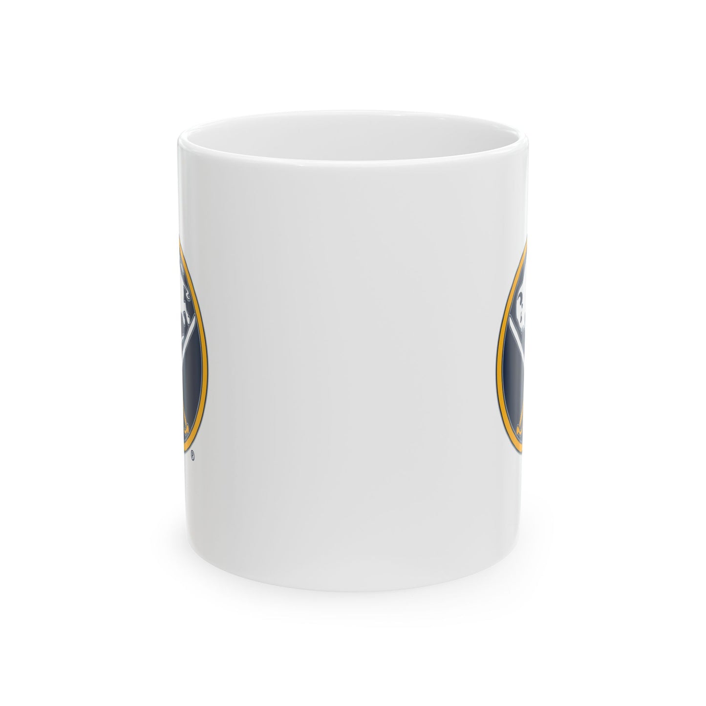 Buffalo Sabres Ceramic Mug