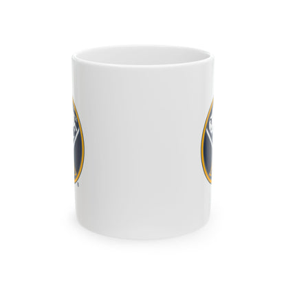 Buffalo Sabres Ceramic Mug