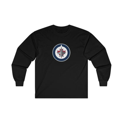 Winnipeg Jets Long Sleeve T-Shirt