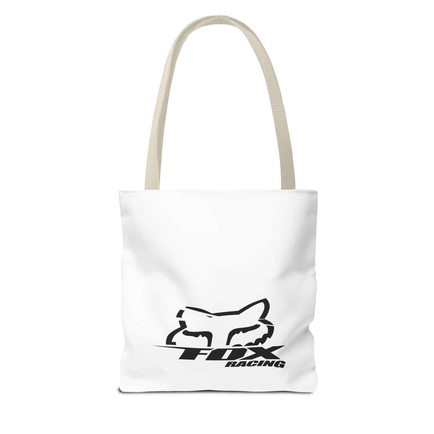 Fox Racing Logo Tote Bag