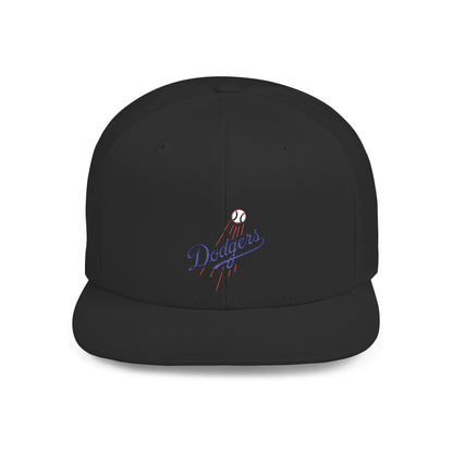 Los Angeles Dodgers Snapback