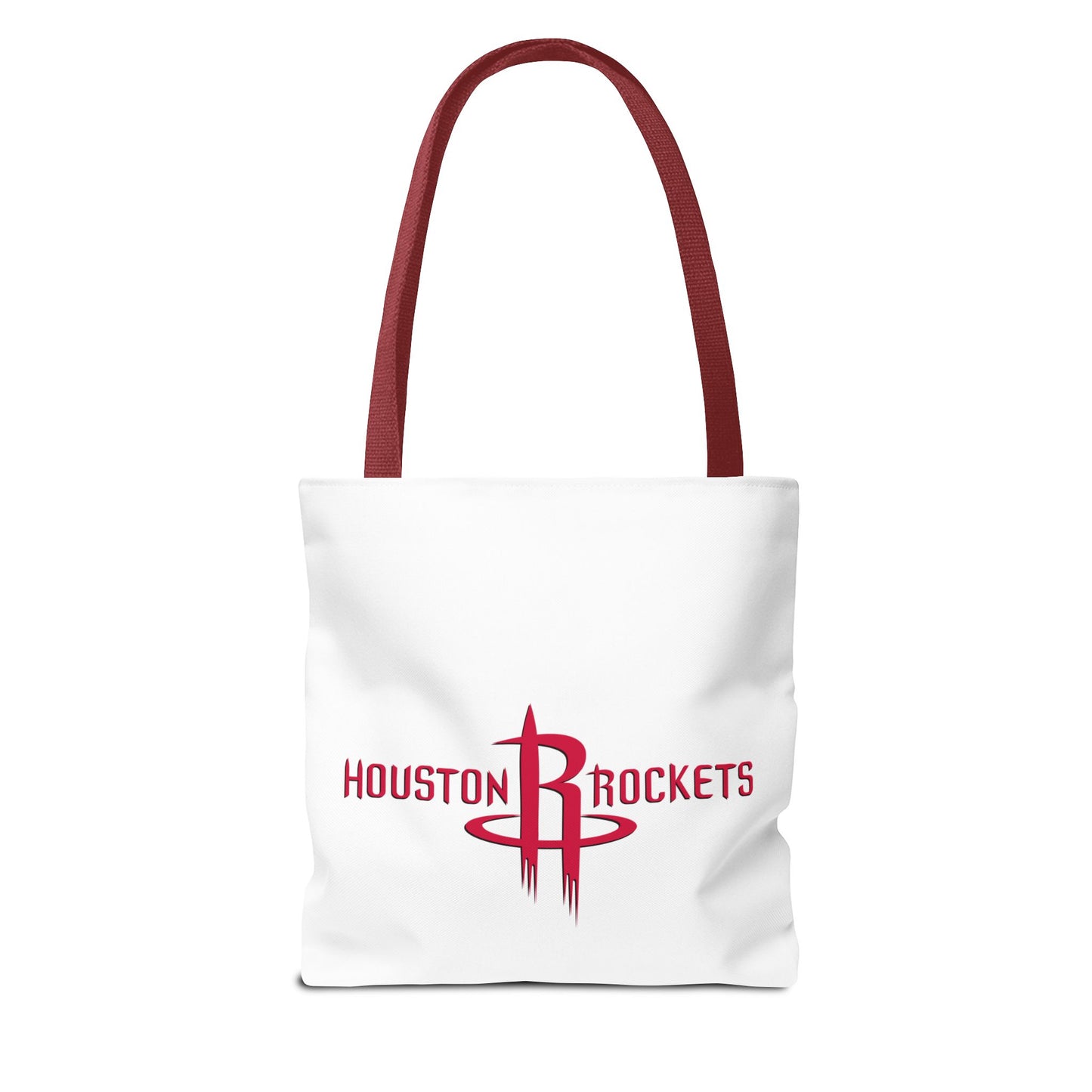 Houston Rockets Tote Bag