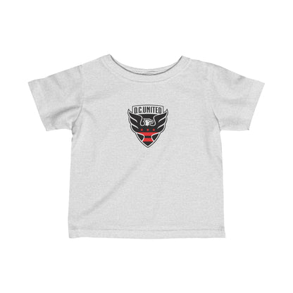 DC United Baby T-Shirt