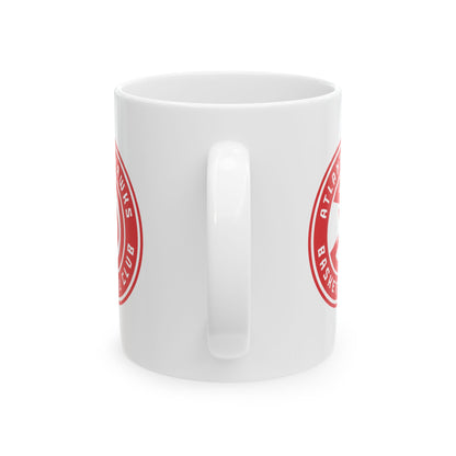 Atlanta Hawks Ceramic Mug