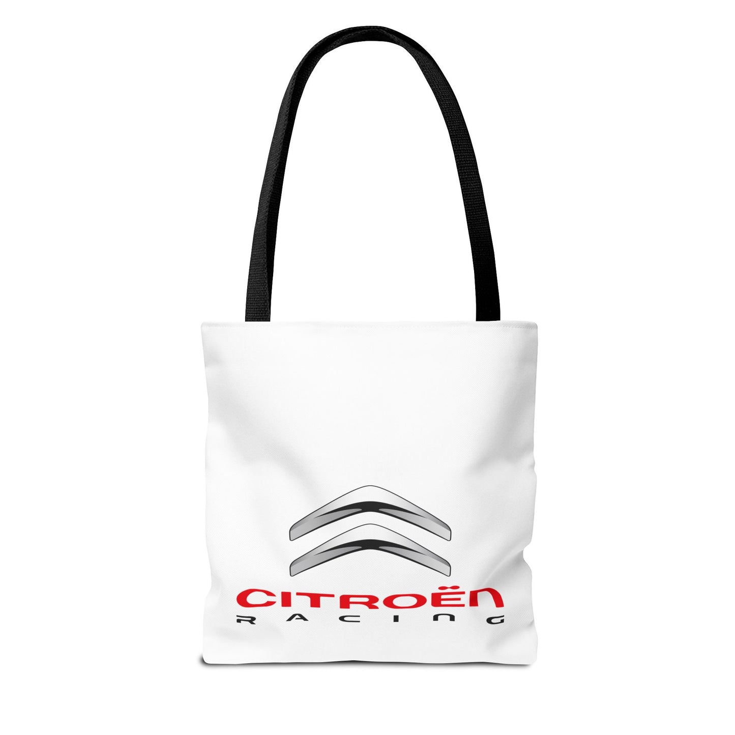 Citroen Racing Tote Bag
