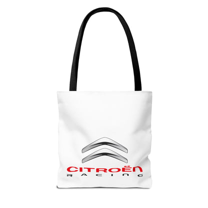 Citroen Racing Tote Bag