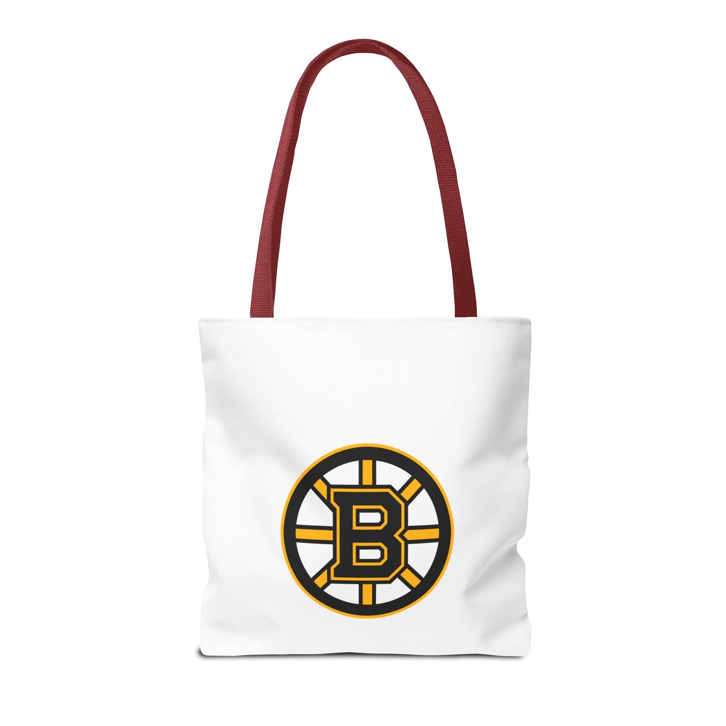 Boston Bruins Tote Bag