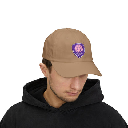 Orlando City FC Cap