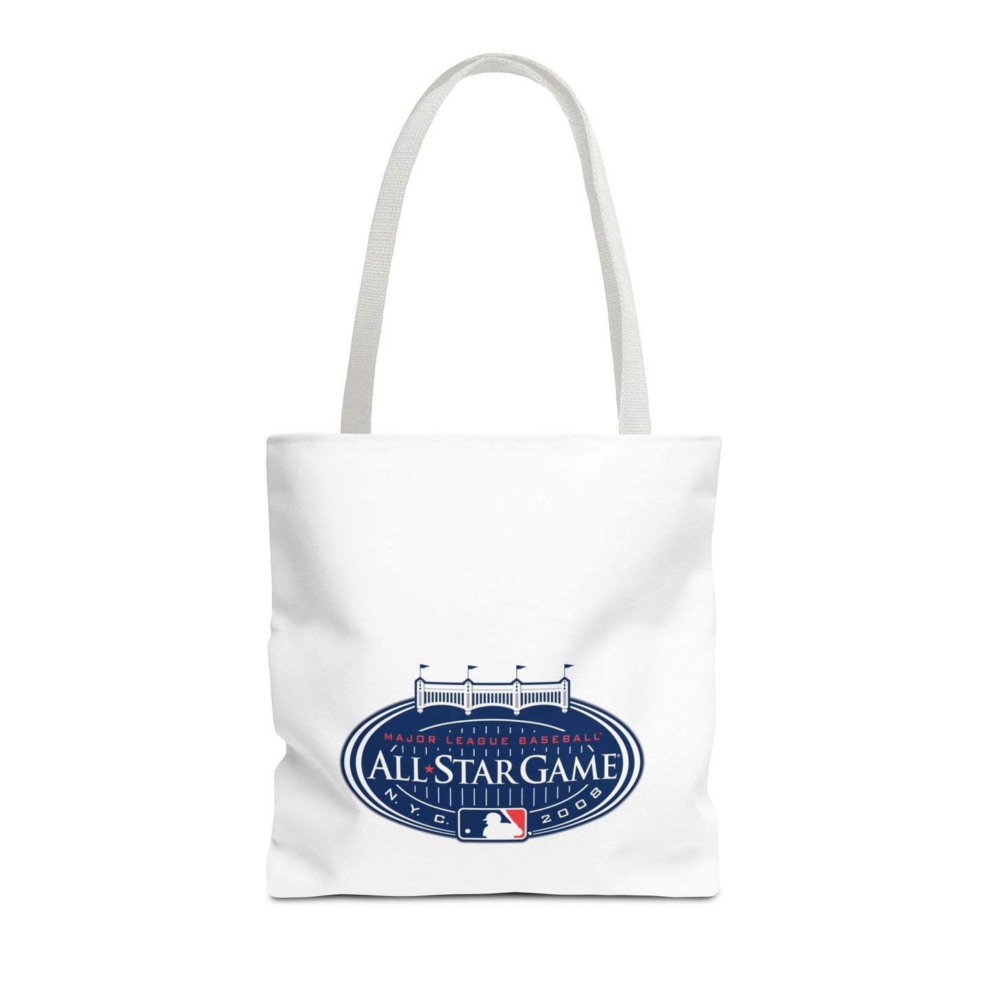 MLB All Star Game Tote Bag