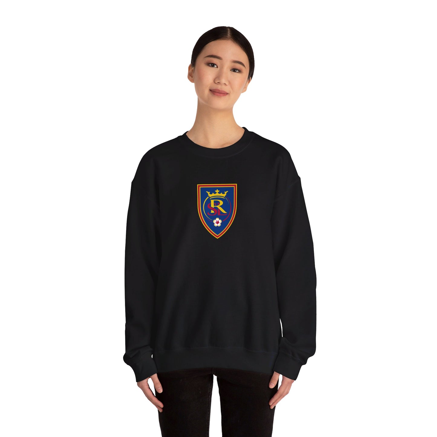 Real Salt Lake Sweatshirt