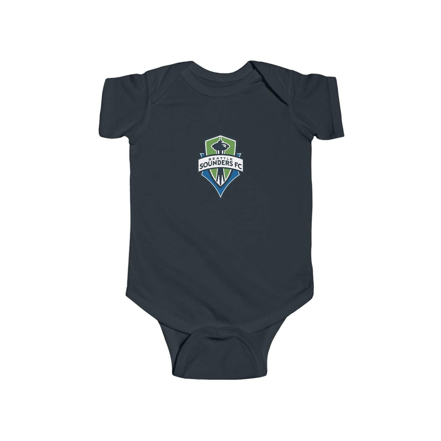 Seattle Sounders FC Onesie