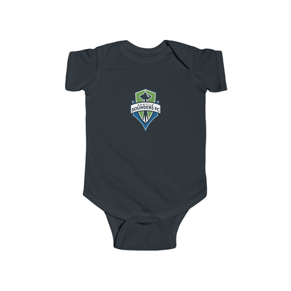 Seattle Sounders FC Onesie