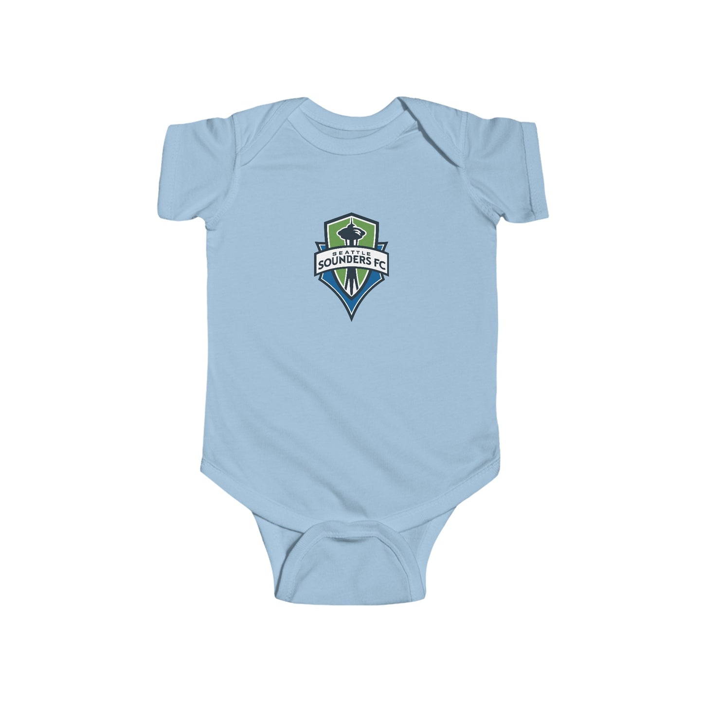 Seattle Sounders FC Onesie
