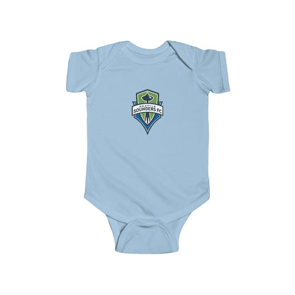 Seattle Sounders FC Onesie