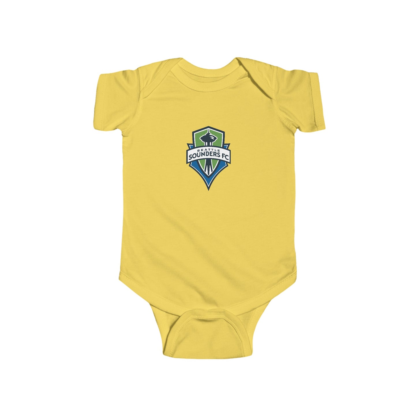 Seattle Sounders FC Onesie