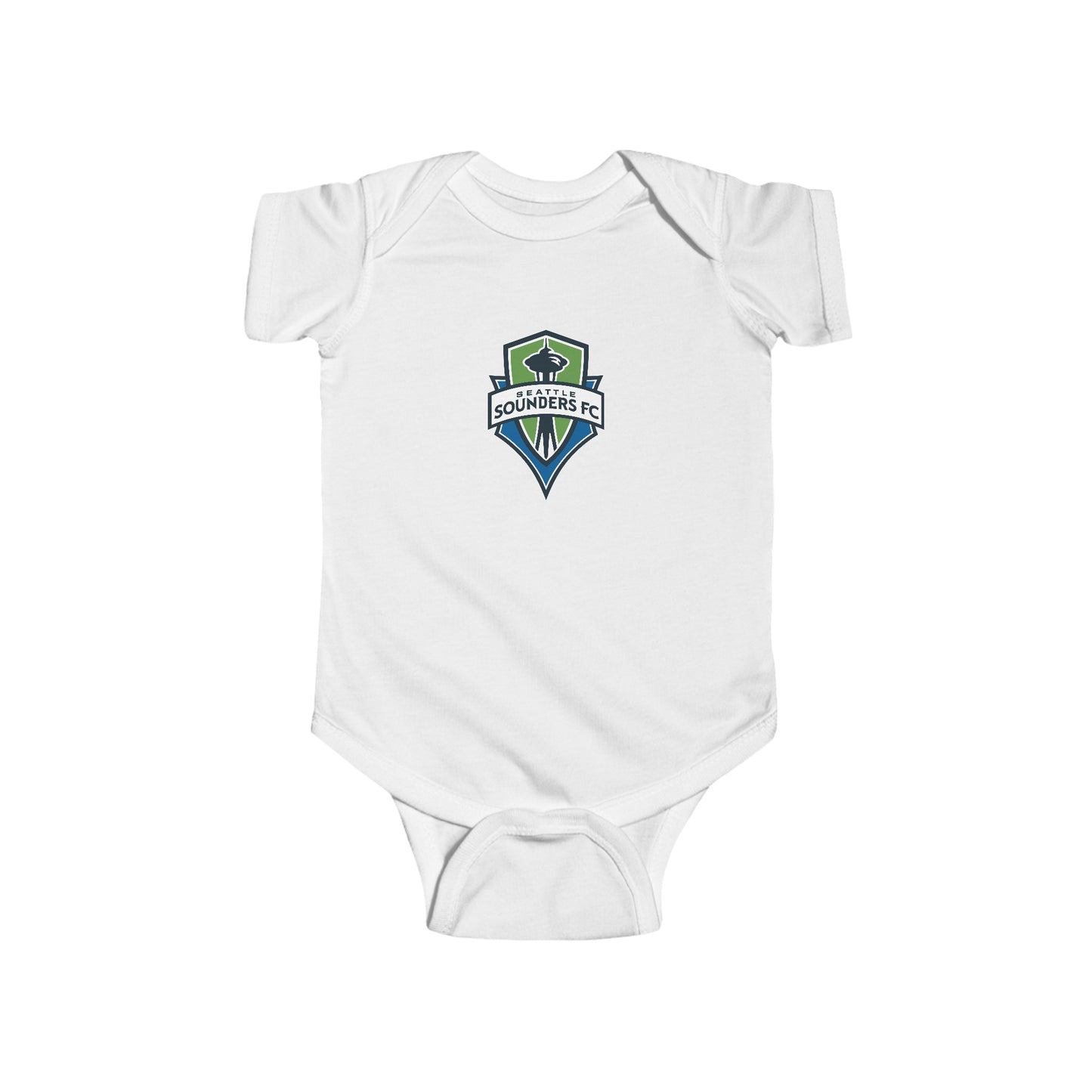 Seattle Sounders FC Onesie