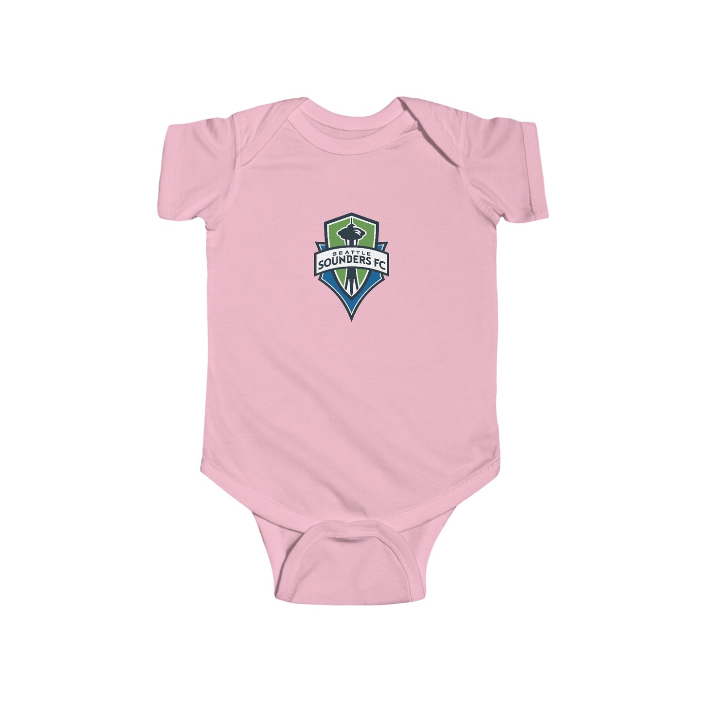 Seattle Sounders FC Onesie