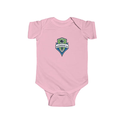 Seattle Sounders FC Onesie