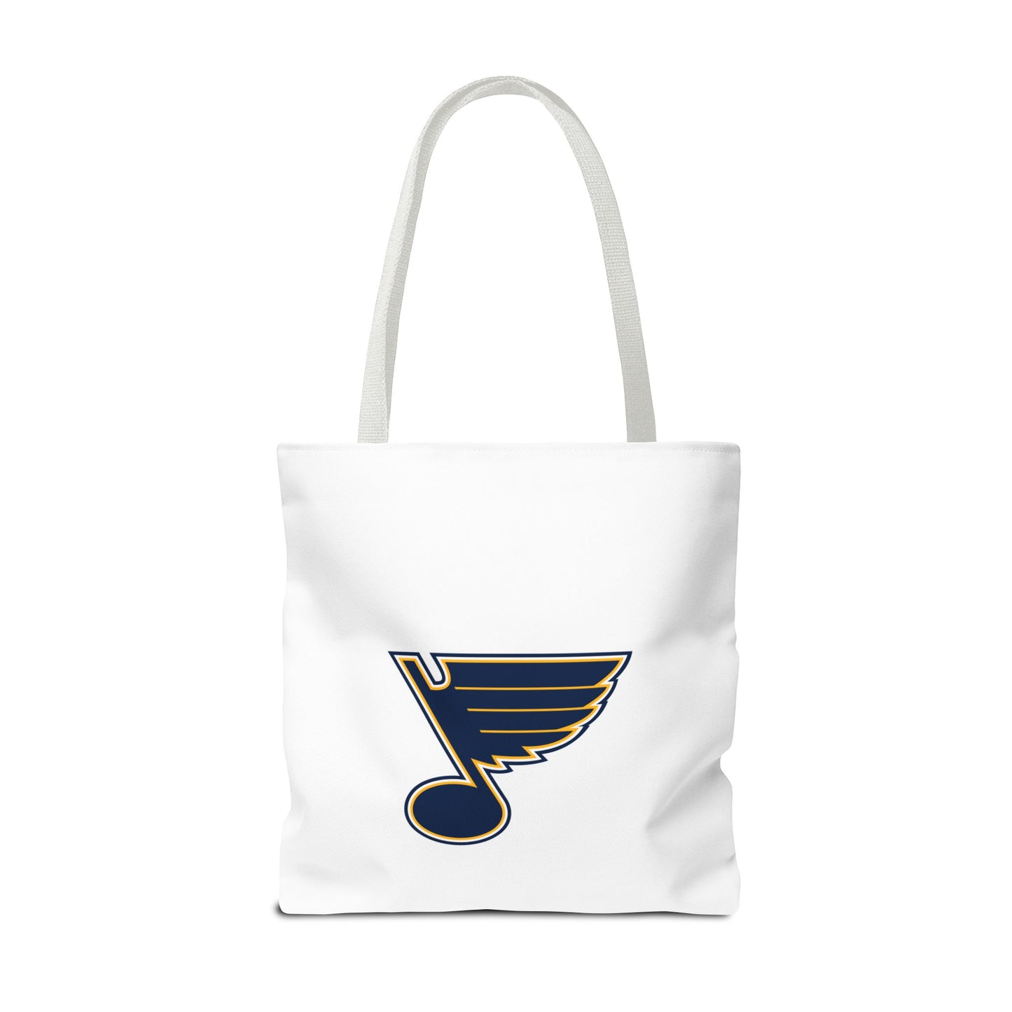 St Louis Blues Tote Bag