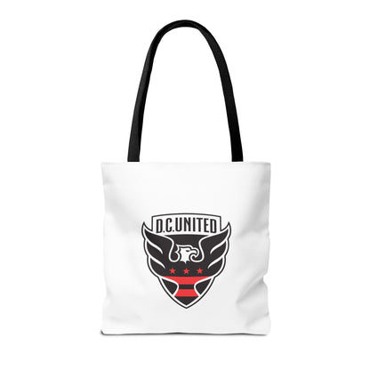 DC United Tote Bag