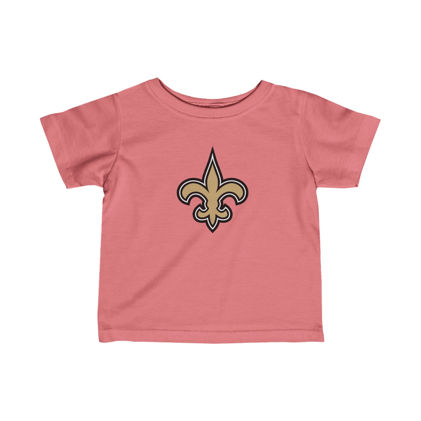 New Orleans Saints Baby T-Shirt