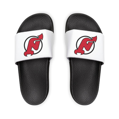 New Jersey Devils Slides