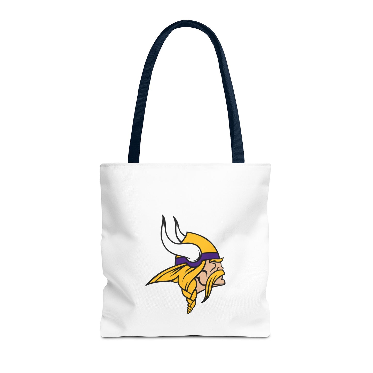 Minnesota Vikings Tote Bag