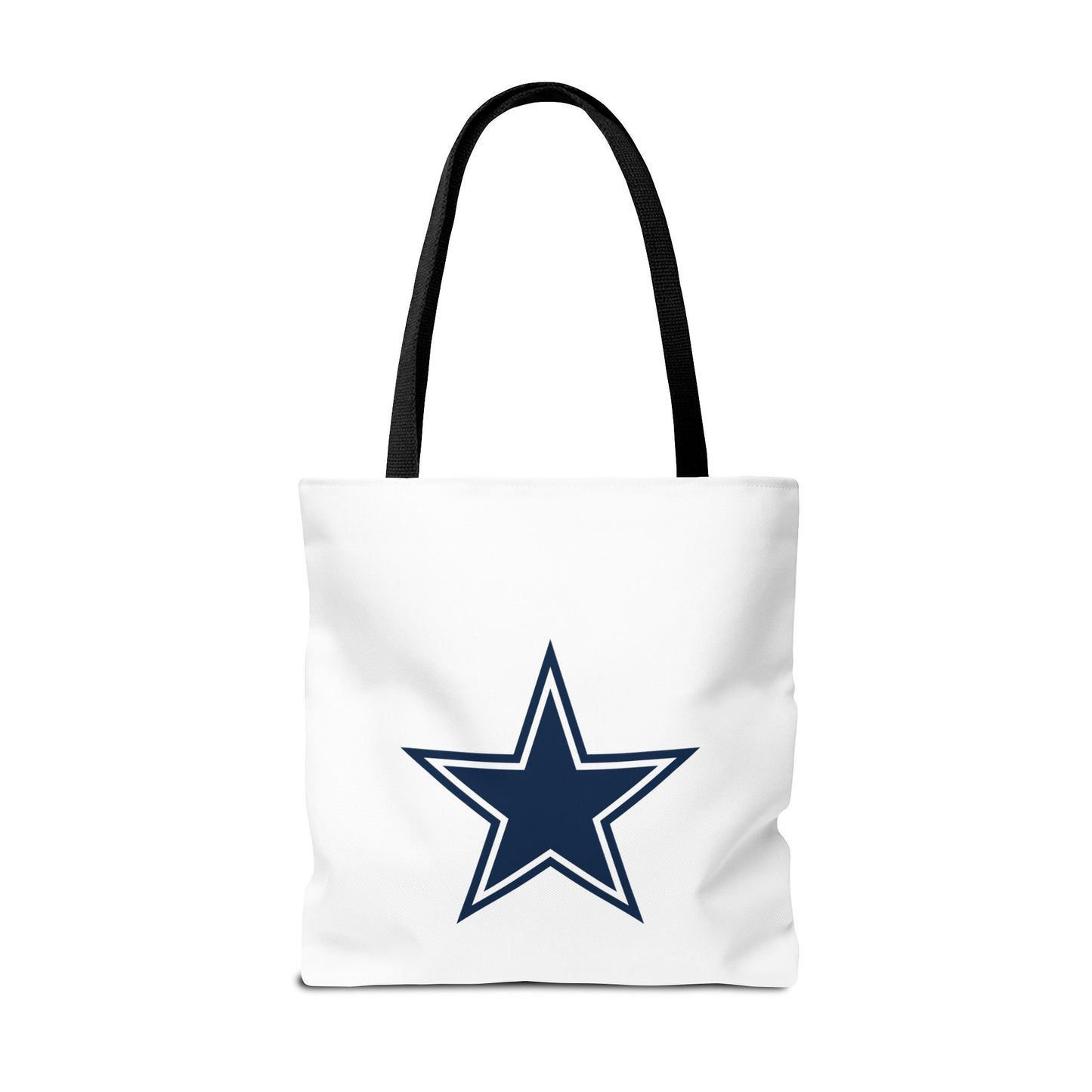 Dallas Cowboys Tote Bag