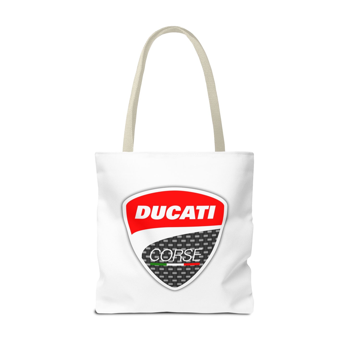 Ducati Corse Tote Bag