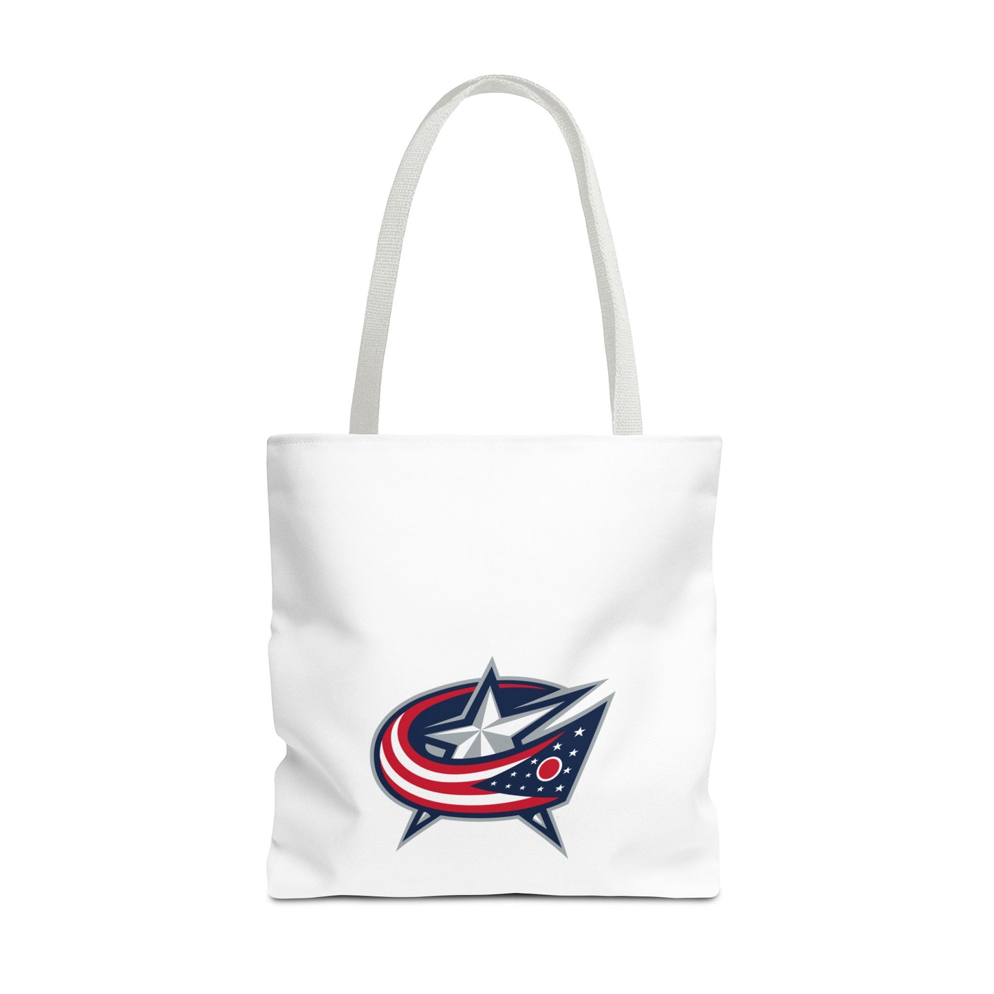 Columbus Blue Jackets Tote Bag